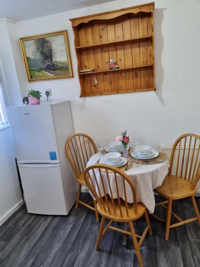 Apartment Centrally Located W/ Free Parking & Smart Tv Leeds (West Yorkshire)